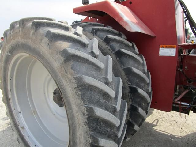 Image of Case IH STX325 equipment image 3