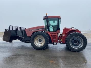 Main image Case IH STX275
