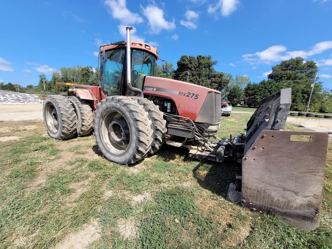 Image of Case IH STX275 Primary image