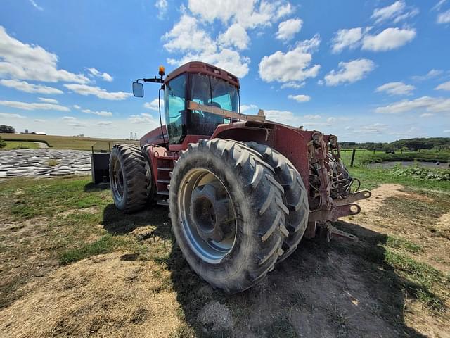 Image of Case IH STX275 equipment image 3