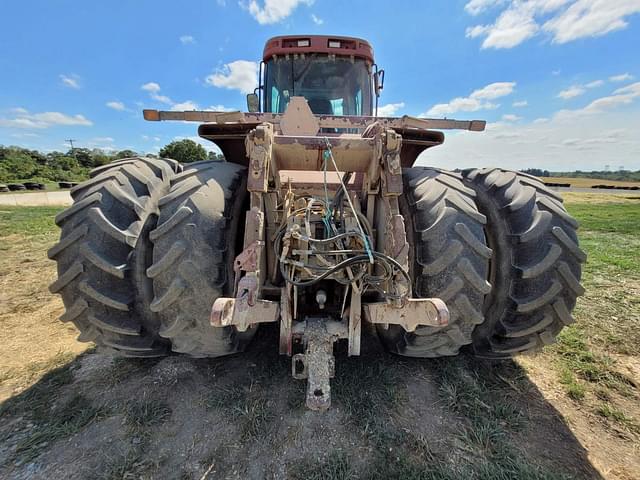 Image of Case IH STX275 equipment image 4