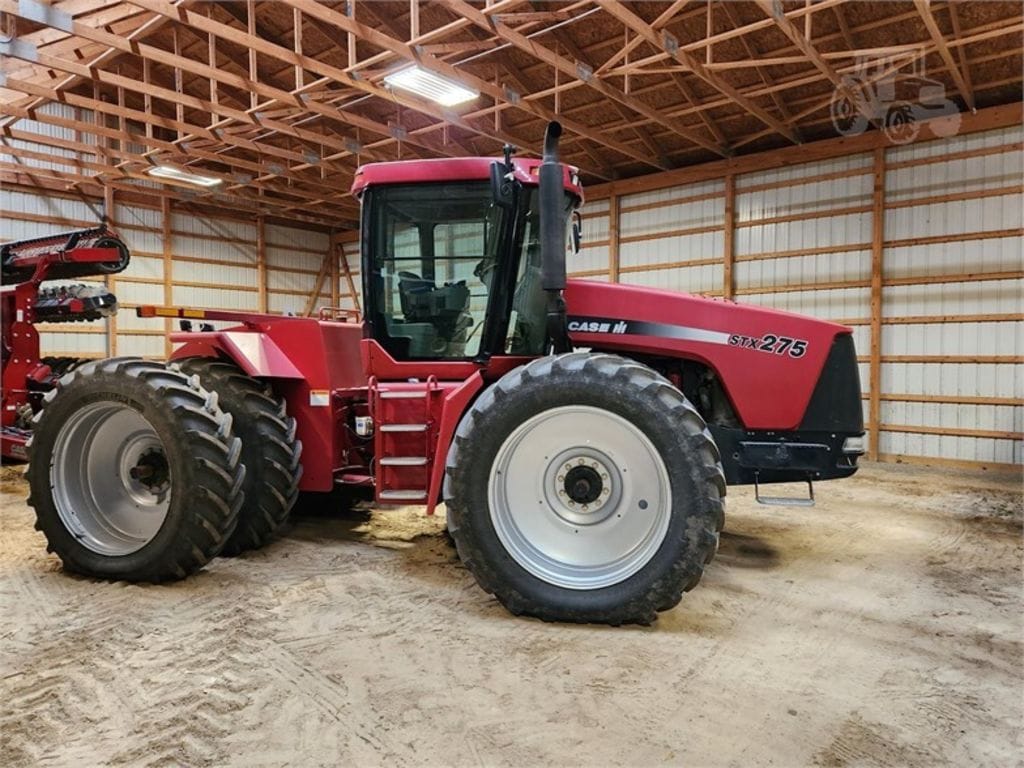 Main image Case IH STX275