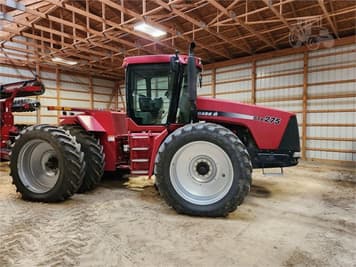 Main image Case IH STX275