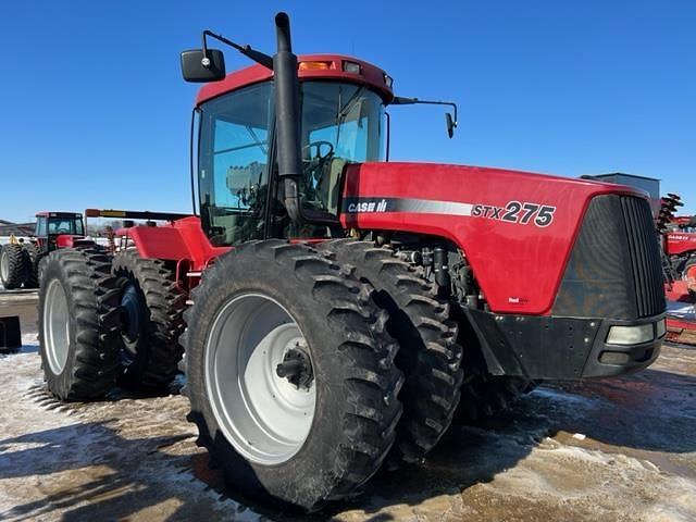 Image of Case IH STX275 Primary image