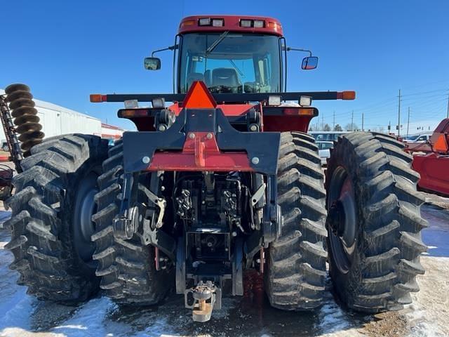 Image of Case IH STX275 equipment image 3