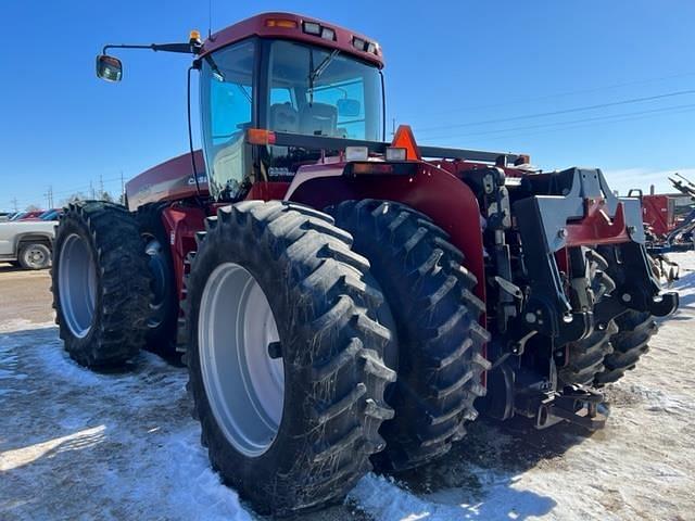 Image of Case IH STX275 equipment image 4