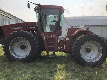 Main image Case IH STX275