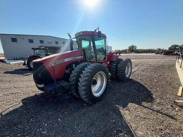 Image of Case IH STX325 Primary image