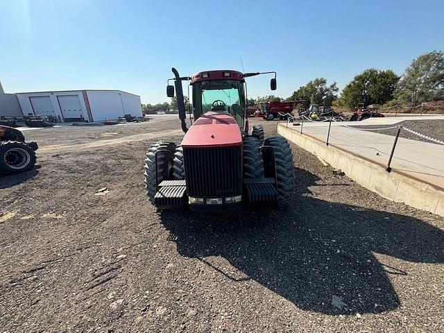 Image of Case IH STX325 equipment image 1