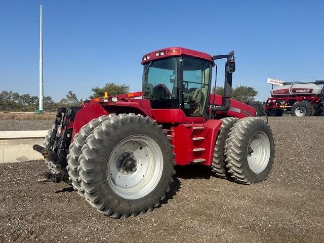 Image of Case IH STX325 equipment image 3