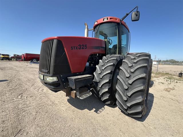 Image of Case IH STX325 equipment image 2