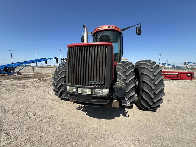 Image of Case IH STX325 equipment image 3