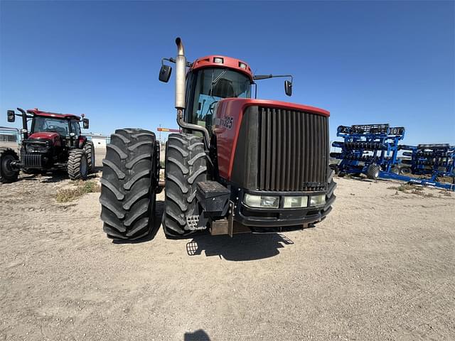 Image of Case IH STX325 equipment image 4