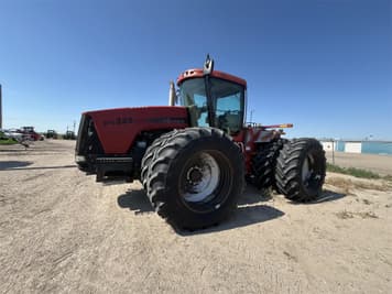 Main image Case IH STX325