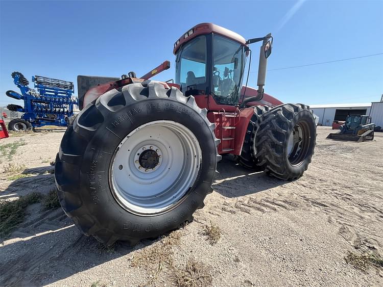 Main image Case IH STX325 12