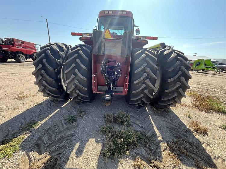 Main image Case IH STX325 14