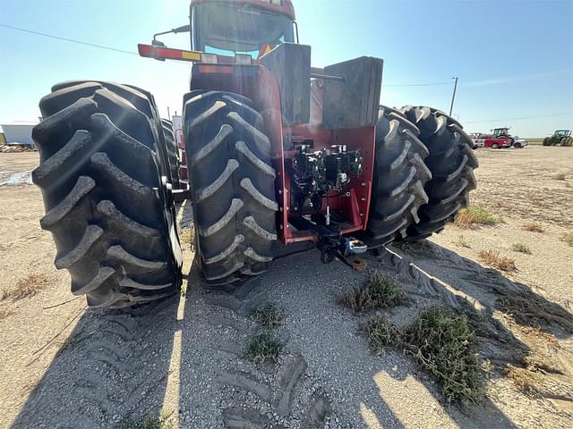 Thumbnail image Case IH STX325 15