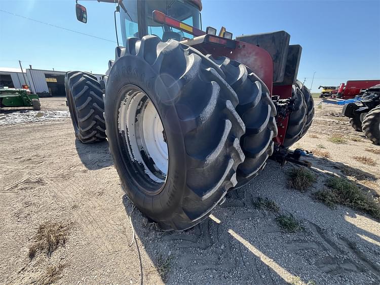 Main image Case IH STX325 16