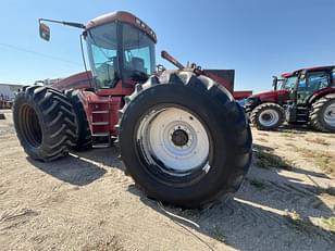 Main image Case IH STX325 17