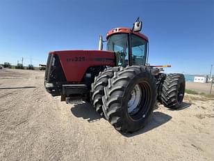 Main image Case IH STX325 1