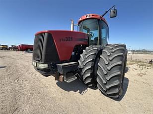 Main image Case IH STX325 3