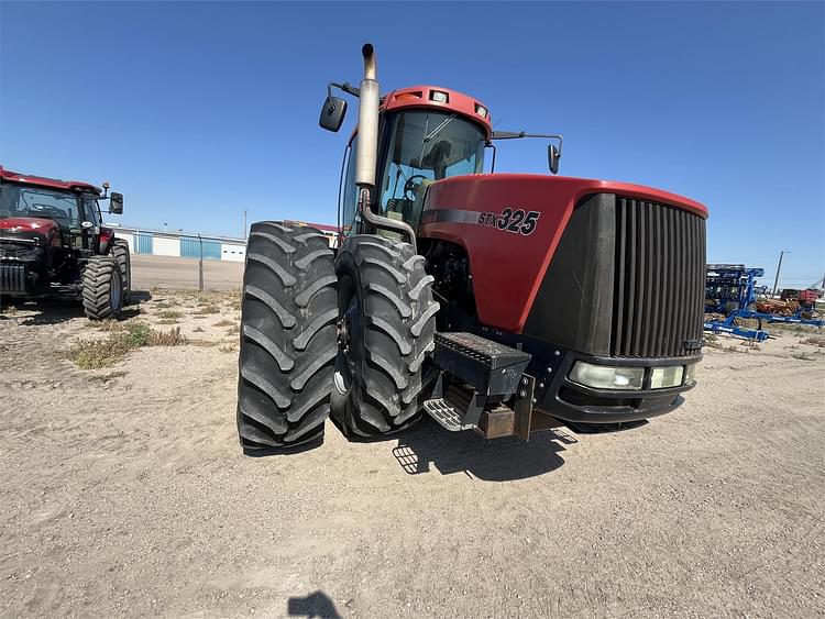 Main image Case IH STX325 6