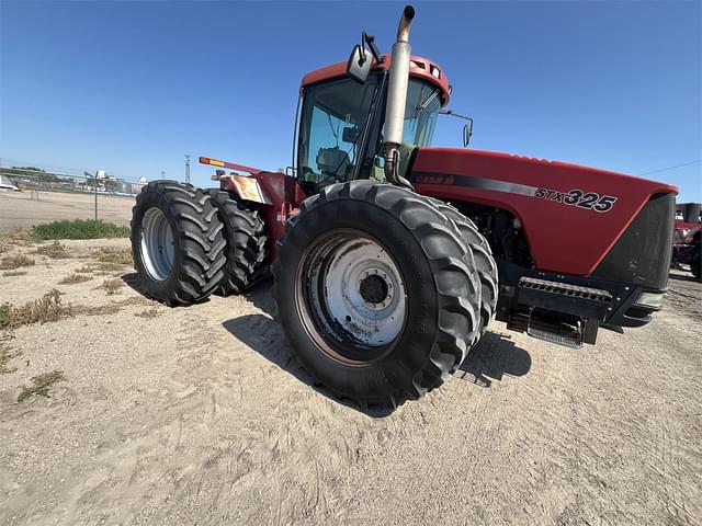 Thumbnail image Case IH STX325 8