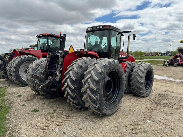 Image of Case IH STX325 equipment image 4