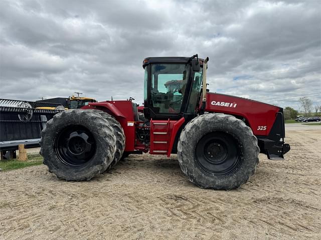 Image of Case IH STX325 equipment image 1