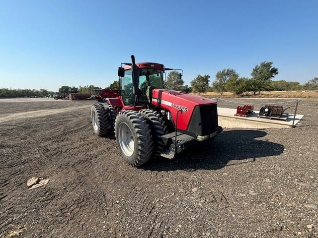 2002 Case IH STX325 Equipment Image0