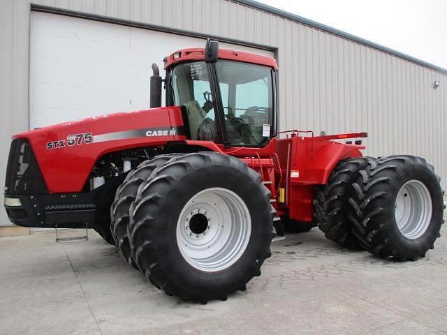 Image of Case IH STX375 Primary image