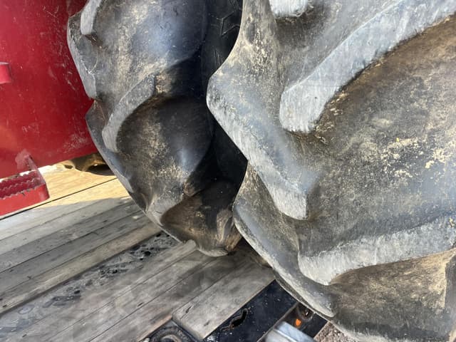 Image of Case IH STX375 equipment image 3