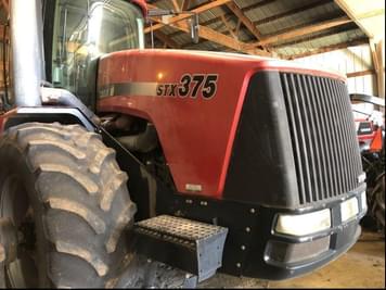 Main image Case IH STX375