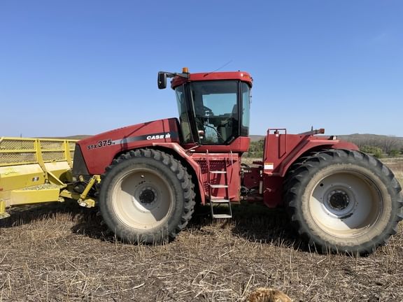 2002 Case IH STX375 Equipment Image0