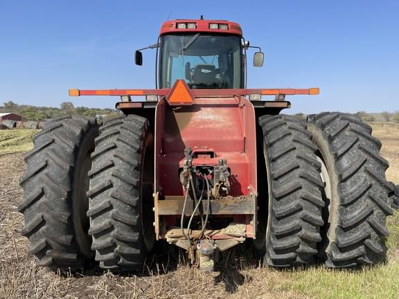 Image of Case IH STX375 equipment image 2