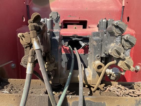 Image of Case IH STX375 equipment image 3
