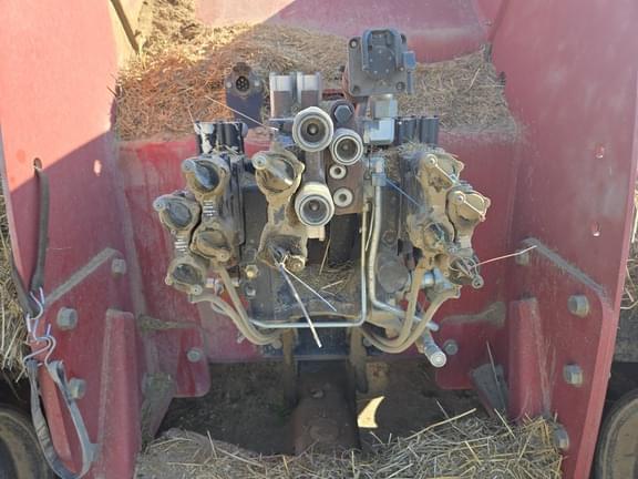 Image of Case IH STX375QT equipment image 4