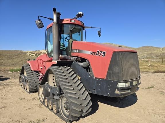 Image of Case IH STX375QT Primary image