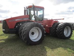 Main image Case IH STX425