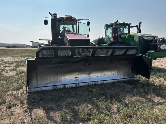 2002 Case IH STX450 Equipment Image0