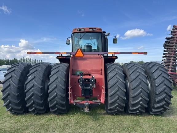 Image of Case IH STX450 equipment image 4