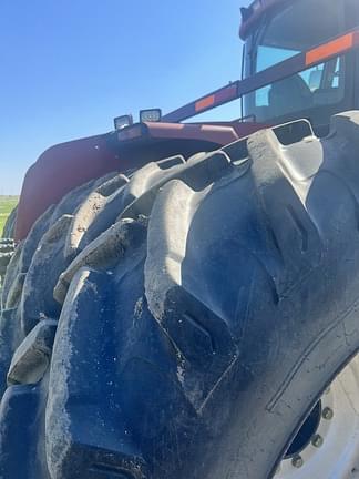 Image of Case IH STX450 equipment image 4