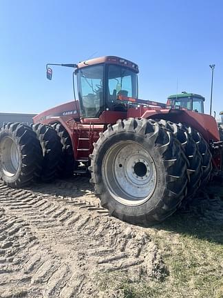 Image of Case IH STX450 equipment image 2
