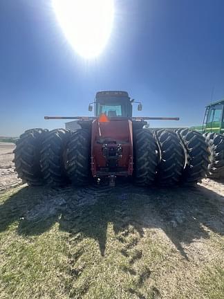 Image of Case IH STX450 equipment image 3