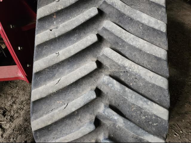 Image of Case IH STX450 equipment image 3