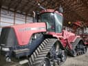 2002 Case IH STX450 Image