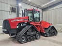 2002 Case IH STX450 Image