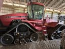 2002 Case IH STX450 Image