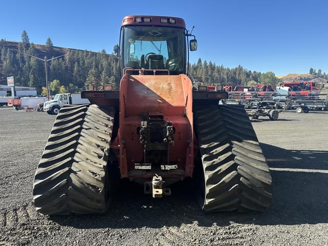 Image of Case IH STX450 equipment image 3