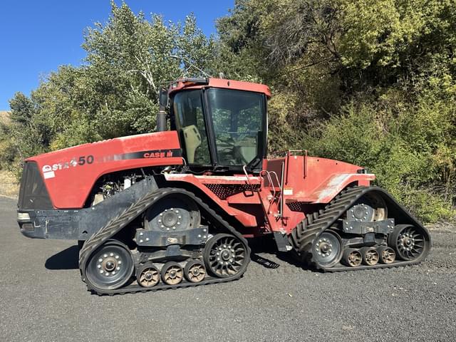 Image of Case IH STX450 equipment image 1